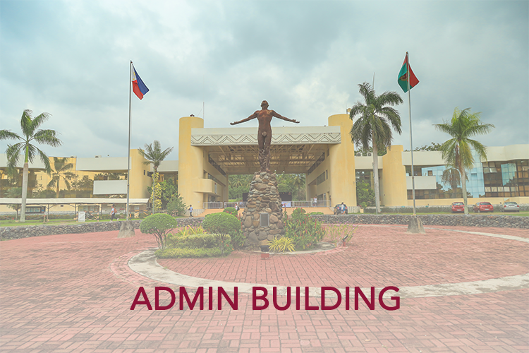 admin building