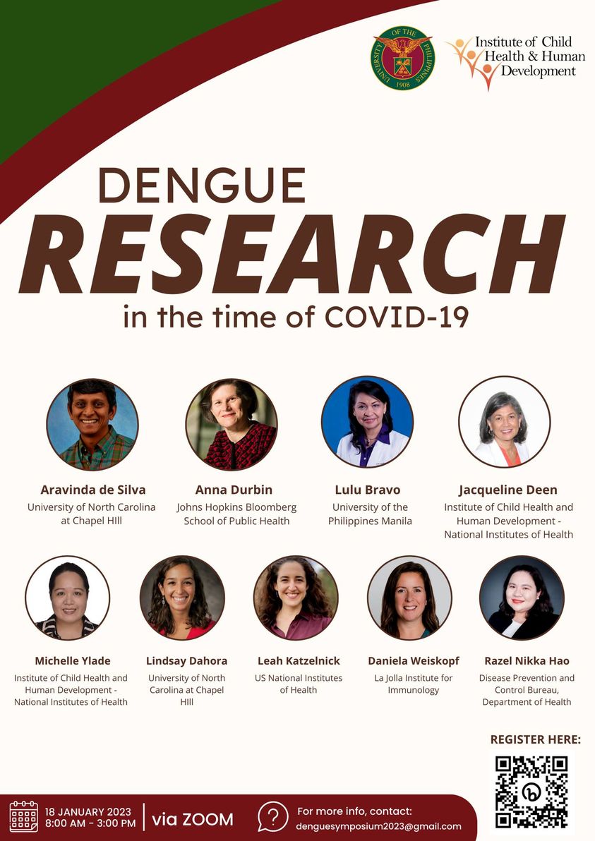 research article on dengue