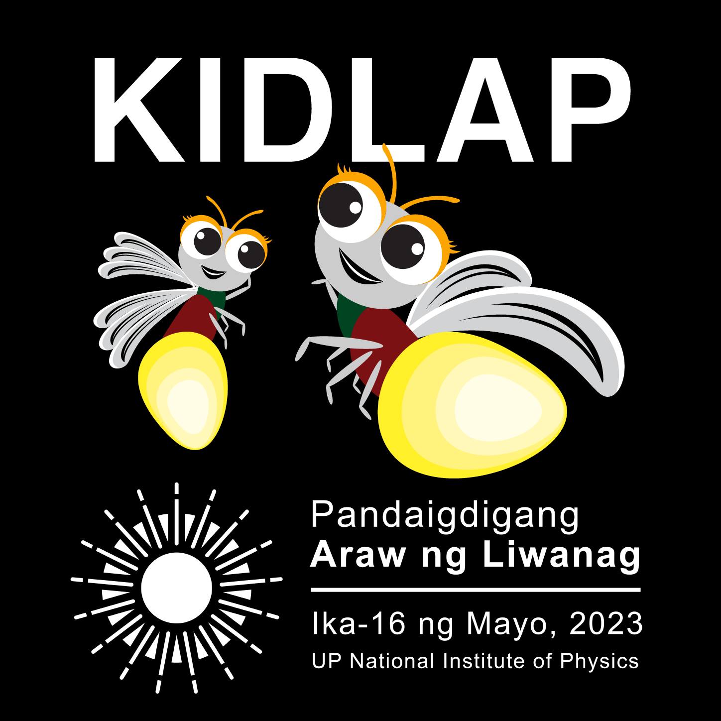 Kidlap: Exhibit in Optics and Photonics – UP Alumni Website