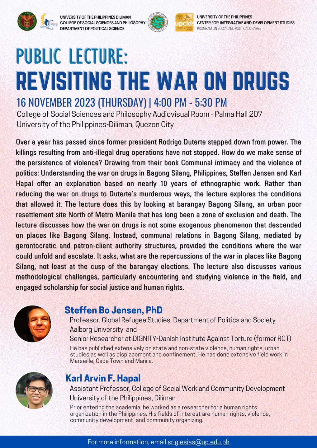 war on drugs research paper pdf