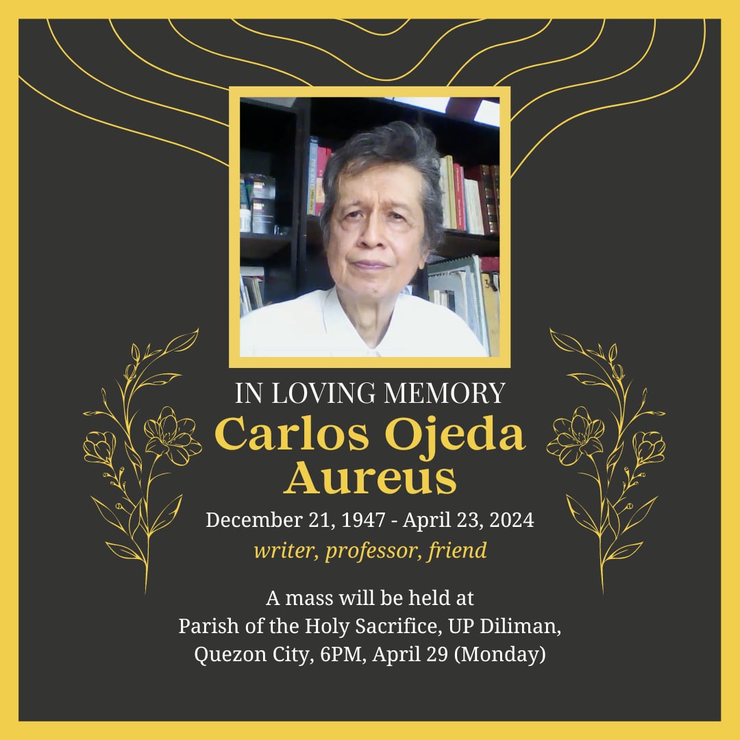 IN MEMORIAM – UP Alumni Website