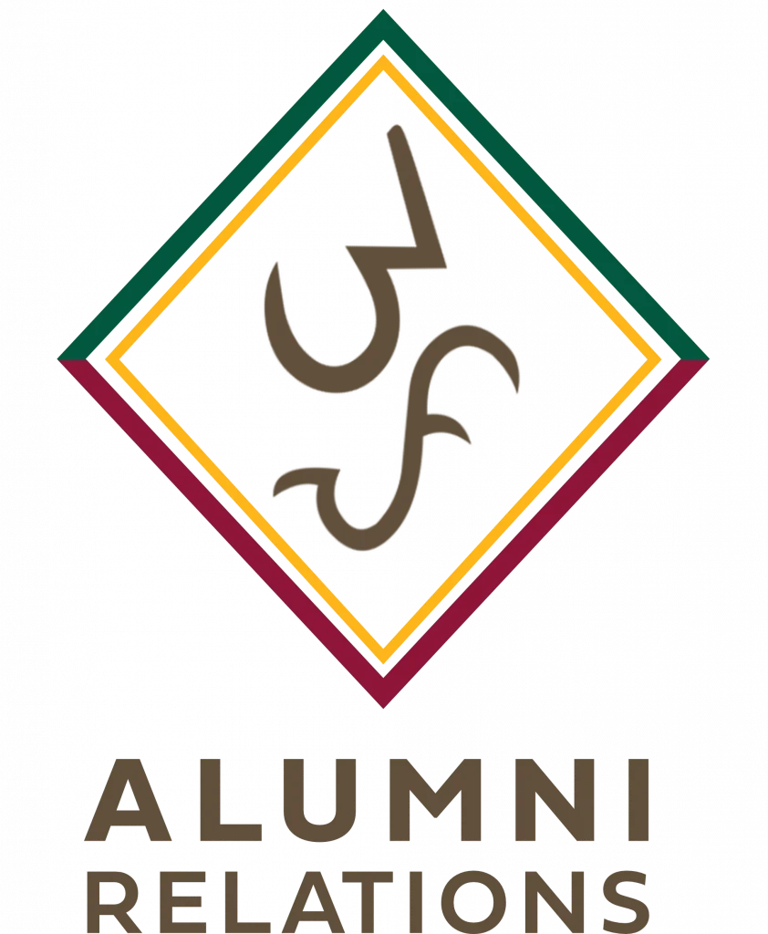 Alumni Relations Logo