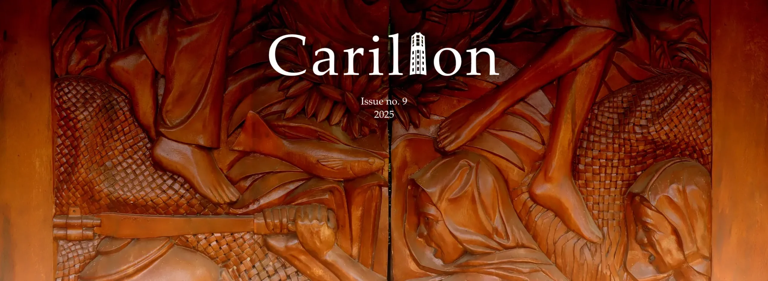 Carillon Tacloban Hero Image